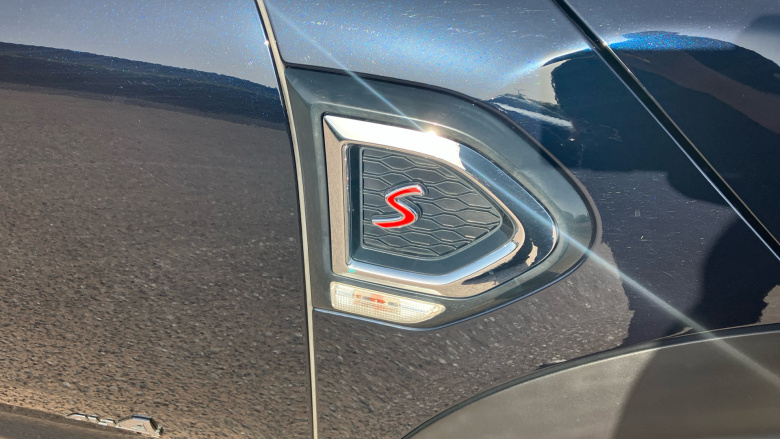 MINI Countryman 2.0 Cooper S Exclusive ALL4 5dr Auto Petrol Hatchback